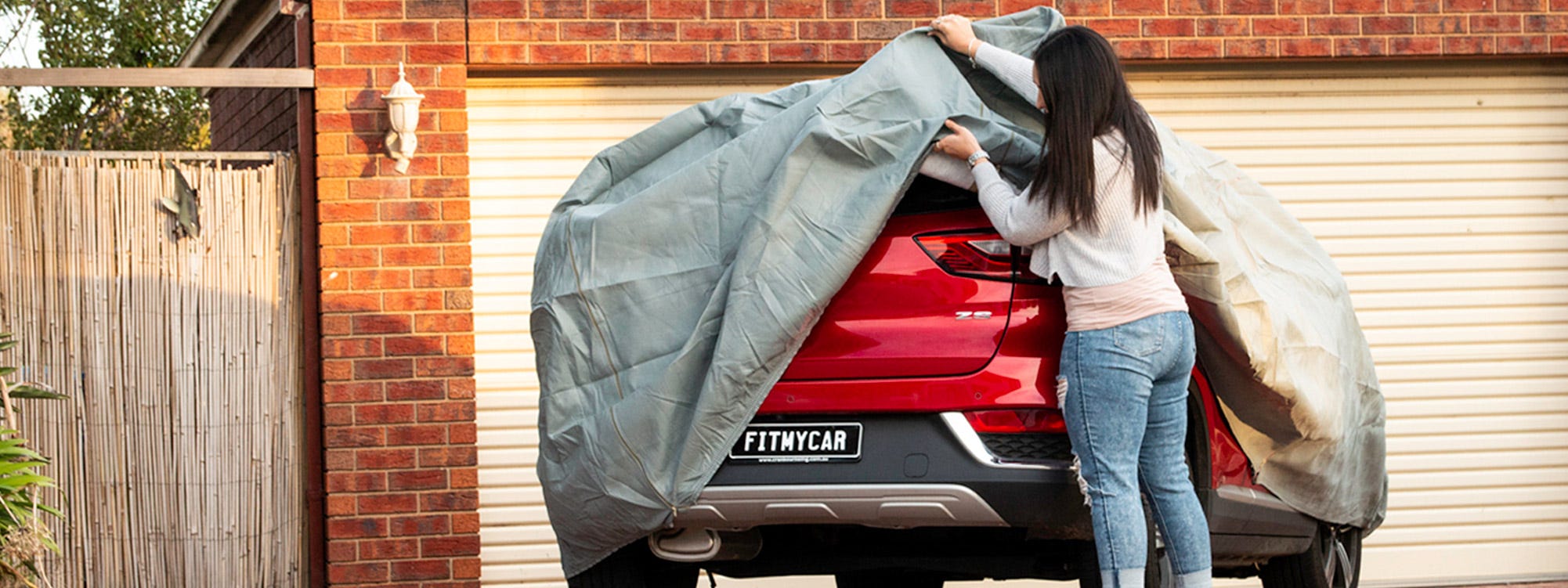 Car cover