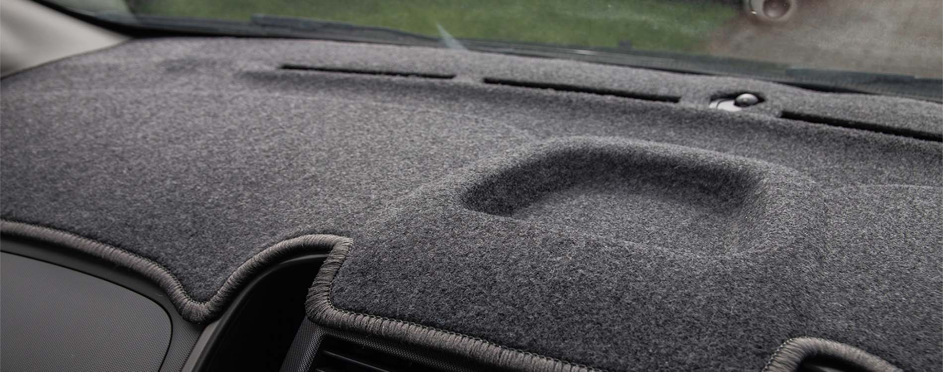 R32 clearance dash mat