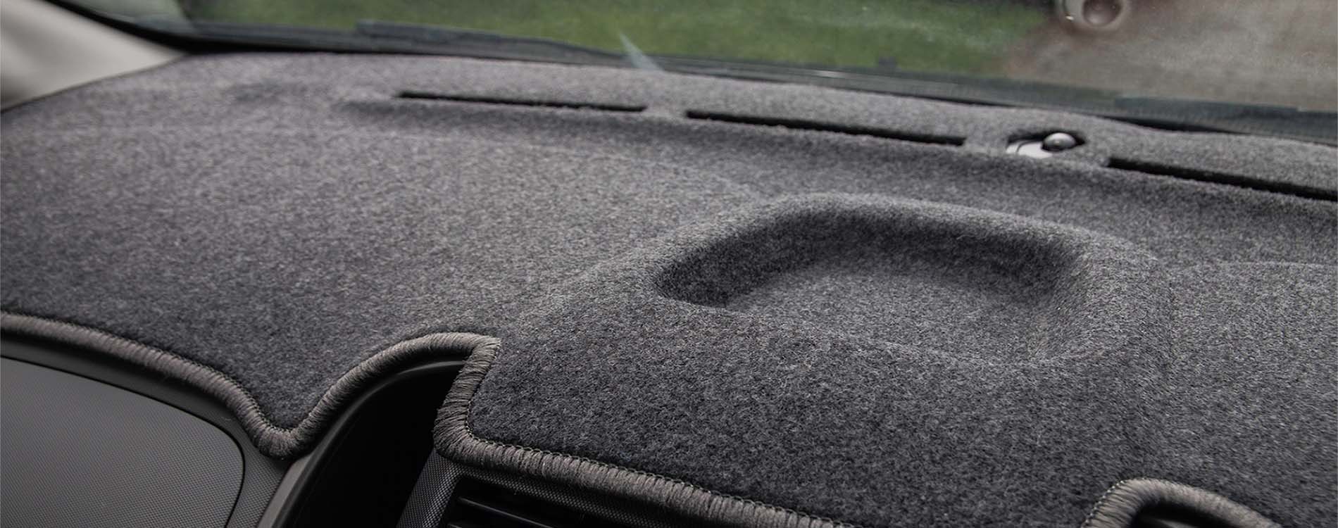 Car Dash Mats