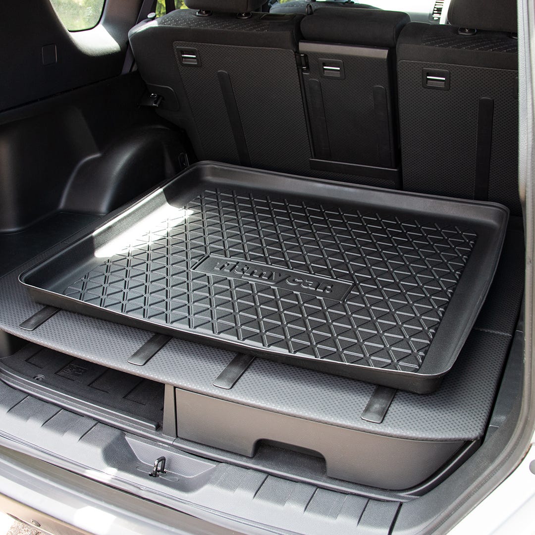 Boot Liner Large 90x85cm