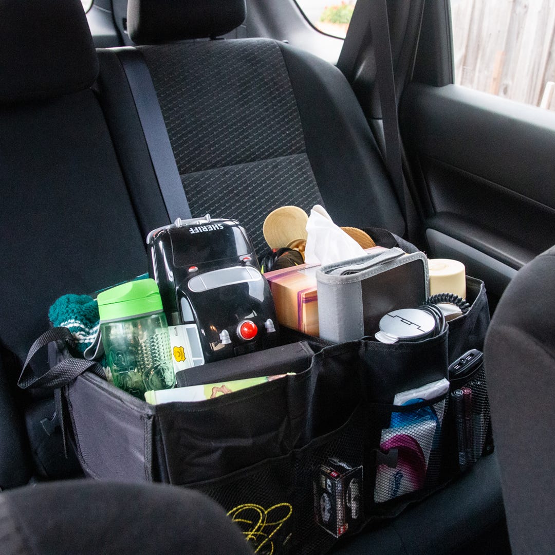 Car organisers hot sale