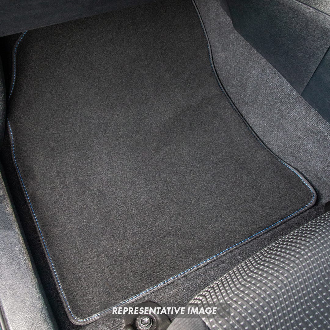 Carpet Trunk Mat