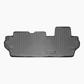 Floor Liners by Weathertech - 3rd Row Black