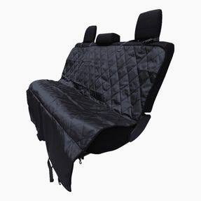 Universal Pet Seat Cover - Rear Row Only