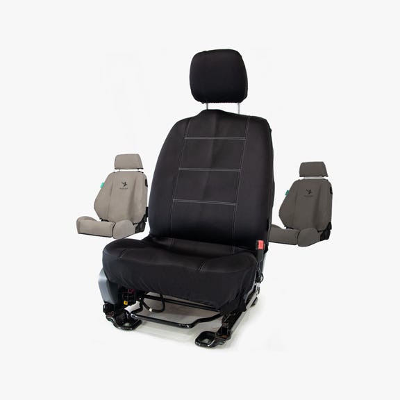 Seat Covers