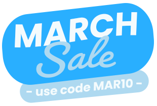 February Winter Sale 2023