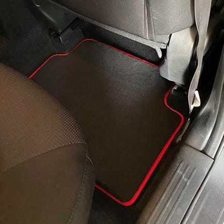 Car Floor Mats and Liners