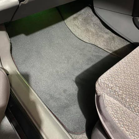Car Floor Mats and Liners